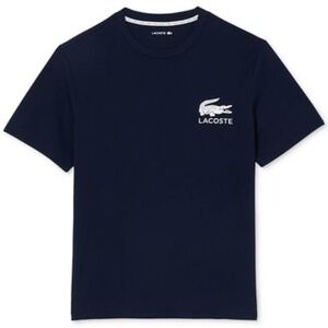 Lacoste Men's Loungewear Sleep T-Shirt